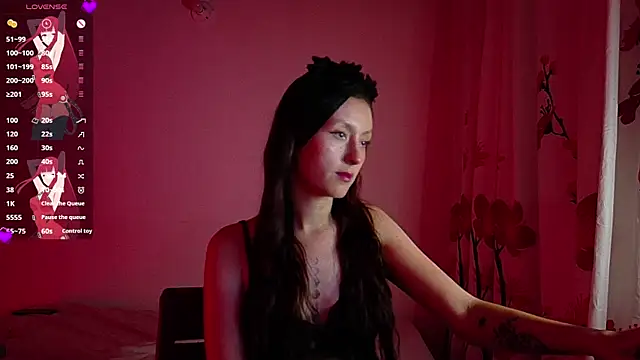 Isis101 online show from May 13, 2:28 am