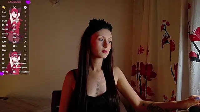 Isis101 online show from May 15, 2:49 am