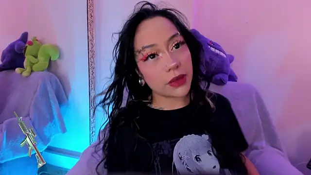 psychodoll 11 online show from May 6, 2:10 pm