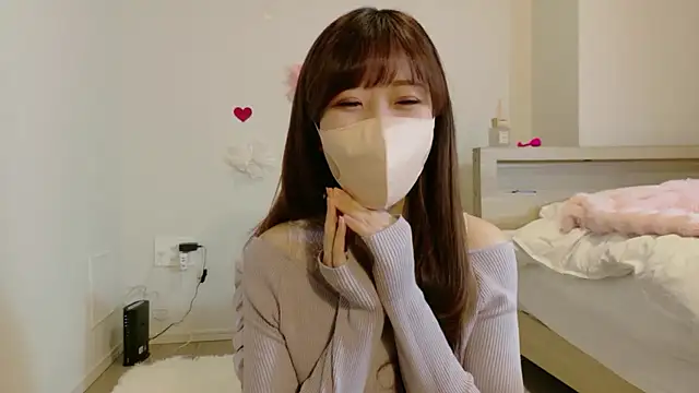 nanochan v online show from April 9, 11:26 am