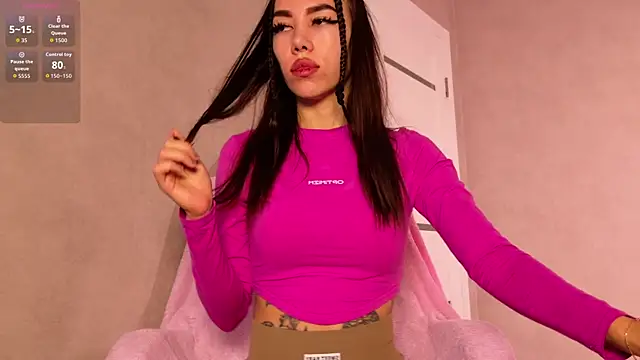 mary brentt online show from March 29, 6:29 pm