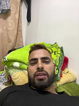 Jouemandannie online show from April 18, 2:58 am