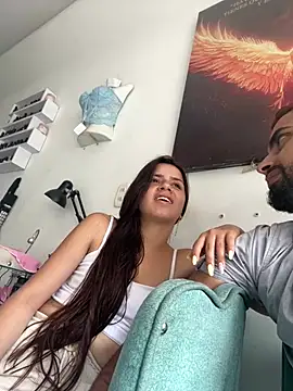 Jouemandannie online show from April 19, 7:49 pm