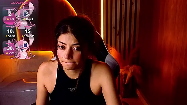 Lia queen tx online show from April 7, 2:46 am