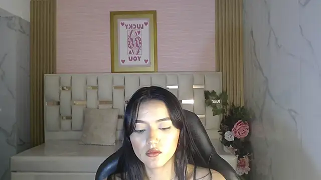 veronicaa s online show from March 20, 10:47 pm