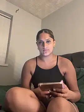 SexyRiri  online show from March 27, 9:26 pm