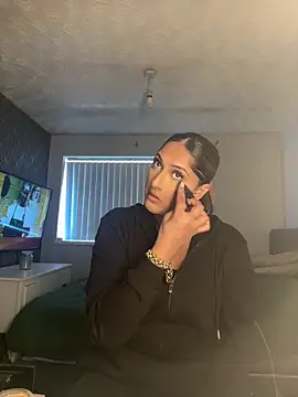 SexyRiri  online show from March 31, 12:27 pm