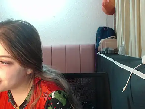 Amber Blesssed online show from April 6, 11:06 pm