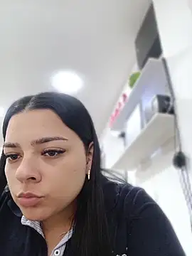 Naomi Fields online show from April 1, 2:25 pm