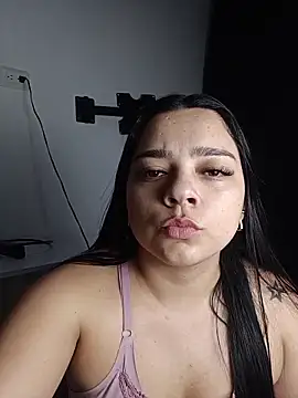 Naomi Fields online show from March 18, 12:48 am