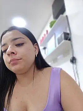 Naomi Fields online show from March 30, 8:19 pm