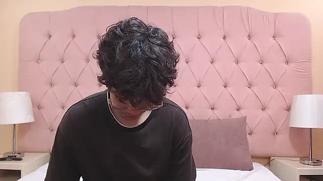 Desire Ecstasy2 online show from May 17, 2:33 am