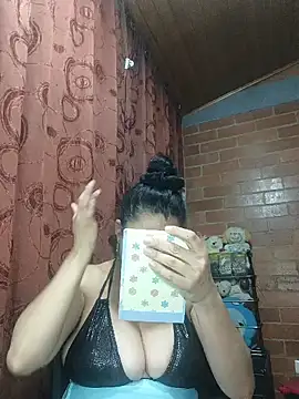 Alexandrina online show from February 28, 11:48 pm