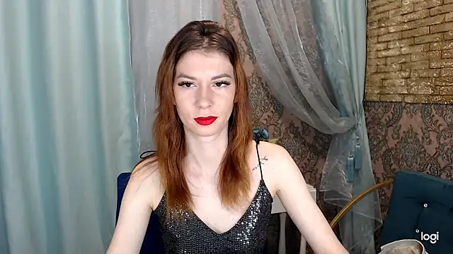 NellyRedHot online show from April 4, 1:48 am