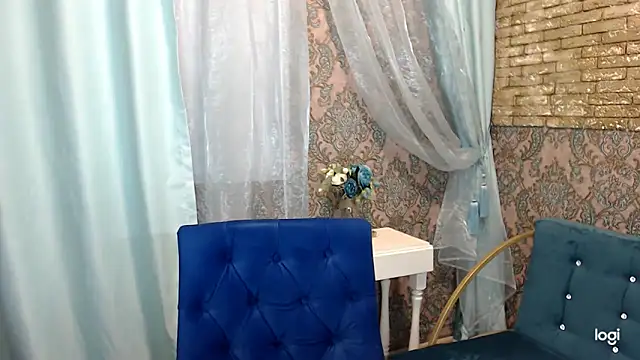 NellyRedHot online show from March 29, 1:37 am