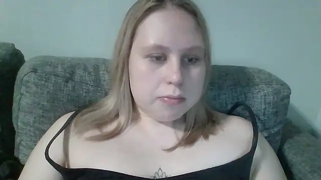 Bridget Kiss online show from March 26, 9:27 pm