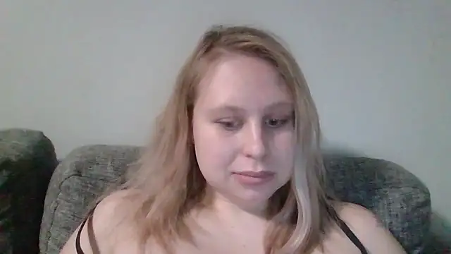 Bridget Kiss online show from April 6, 2:40 pm