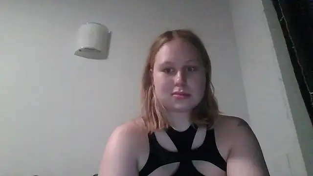 Bridget Kiss online show from March 20, 7:19 pm