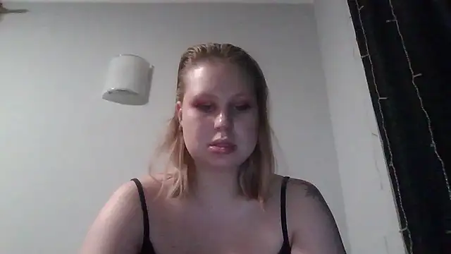 Bridget Kiss online show from March 29, 2:54 am