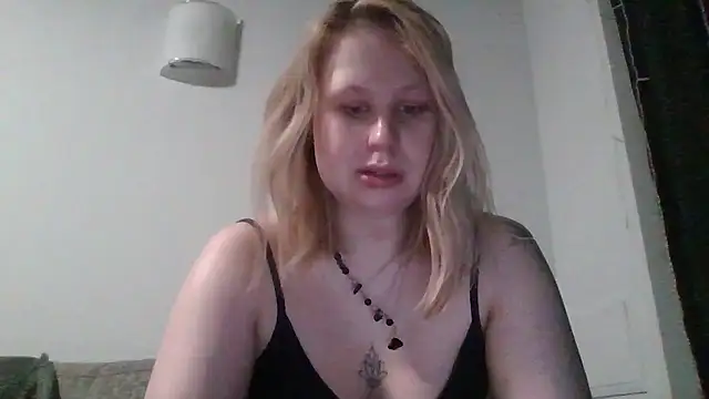 Bridget Kiss online show from March 25, 9:17 pm