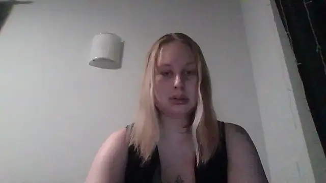 Bridget Kiss online show from April 13, 7:58 pm