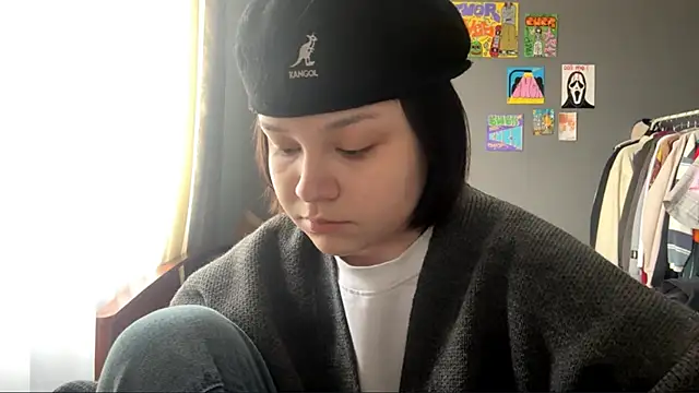 XxDarkAngelxXX online show from April 20, 12:08 pm