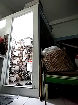 DawnG x online show from March 25, 6:16 am