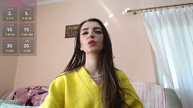 love on fire6 online show from March 16, 1:26 pm