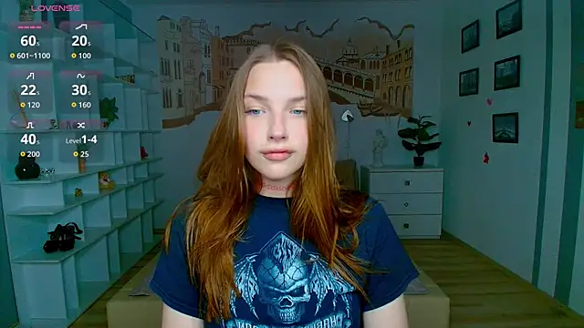 DariaAngels online show from May 20, 11:29 am