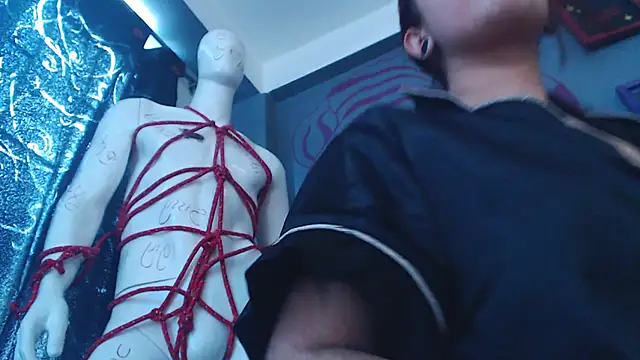 Regina Iris online show from May 24, 11:25 pm