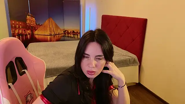 Alex Svift online show from April 2, 3:09 pm