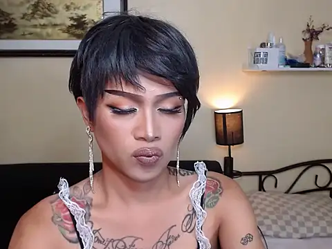 DazzlingroseHorsecock online show from April 3, 2:20 am