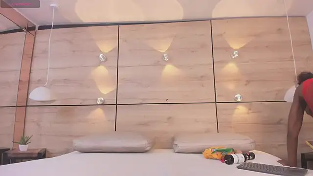 alika brown  online show from March 20, 4:06 am