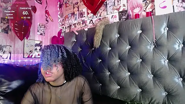 Sara Anal Latin online show from March 17, 4:11 pm