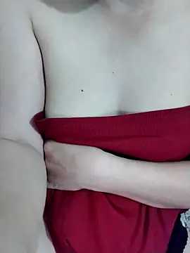 Jook-big28 online show from April 11, 2:54 pm