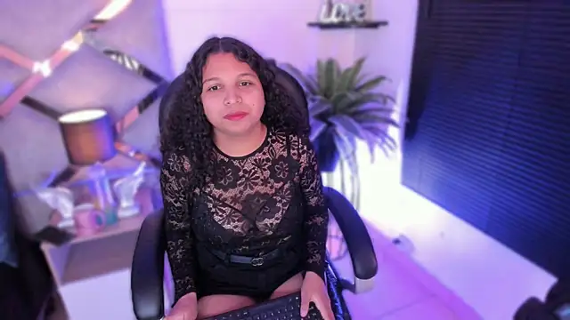 Maria sps online show from April 3, 2:53 am