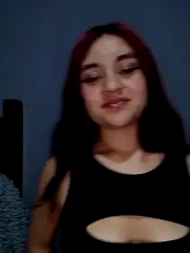 Dreamslucylu online show from April 8, 3:52 am