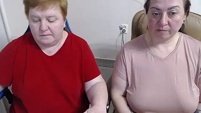 Lindy-Jeanie online show from March 19, 8:35 pm