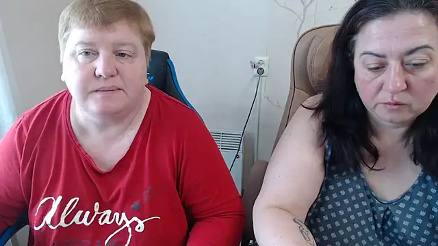Lindy-Jeanie online show from May 10, 9:11 am