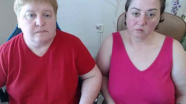 Lindy-Jeanie online show from May 23, 11:52 am