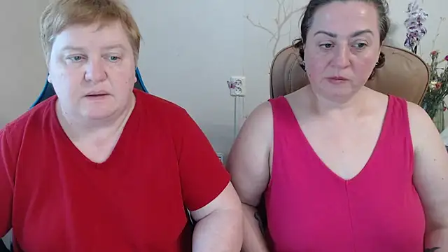 Lindy-Jeanie online show from May 26, 4:50 pm