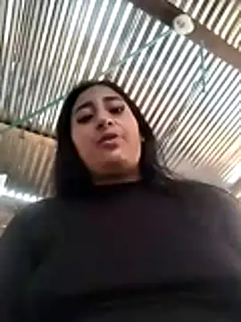 DestiinyBlack online show from April 8, 7:38 pm