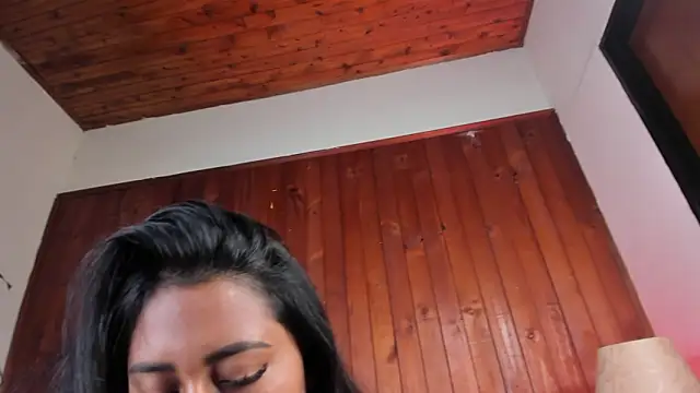 DestiinyBlack online show from March 19, 3:27 pm