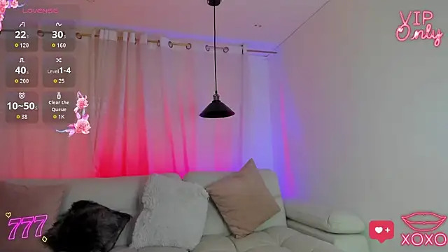 MiaaMillerr1 online show from March 30, 7:24 pm