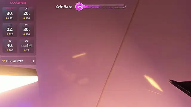 cuttie blondie online show from May 20, 11:07 am