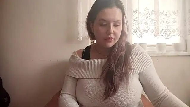 LolaSeduce online show from April 7, 8:38 am