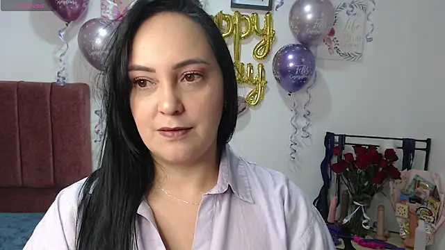 Veroniicabbw  online show from March 23, 1:50 pm