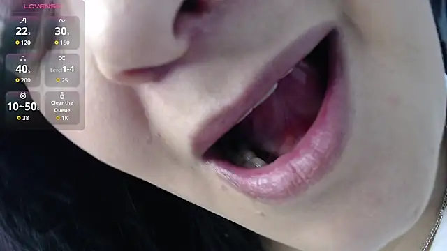 Veroniicabbw  online show from April 7, 12:40 pm