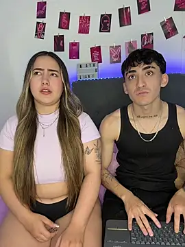 Nath and Lian online show from July 7, 5:21 am