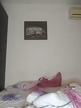 DeeaFoxy online show from March 30, 5:01 pm